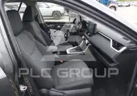 2022 Toyota RAV4 фото