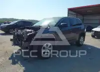 2022 Toyota RAV4 фото
