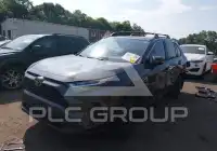 2022 Toyota RAV4 фото
