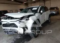 2022 Toyota RAV4 фото