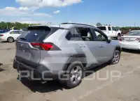 2022 Toyota RAV4 фото