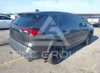 2022 Toyota RAV4 photo