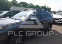 2022 Toyota RAV4 фото