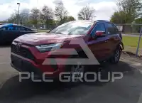 2022 Toyota RAV4 фото