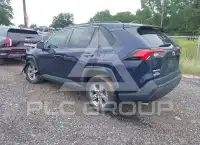 2022 Toyota RAV4 photo