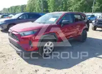 2022 Toyota RAV4 фото