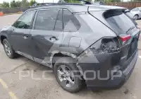 2022 Toyota RAV4 фото