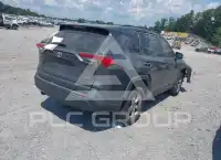 2022 Toyota RAV4 фото