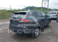 2022 Toyota RAV4 фото