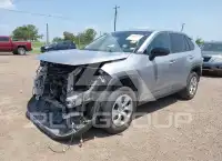 2022 Toyota RAV4 photo
