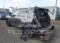 2022 Toyota RAV4 фото