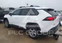 2022 Toyota RAV4 photo