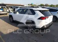 2022 Toyota RAV4 photo