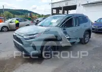 2022 Toyota RAV4 фото