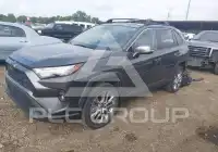 2022 Toyota RAV4 photo