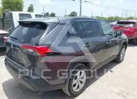 2022 Toyota RAV4 photo
