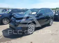 2022 Toyota RAV4 photo