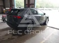 2022 Toyota RAV4 фото