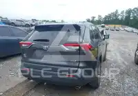 2022 Toyota RAV4 фото