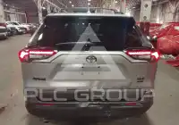2022 Toyota RAV4 photo