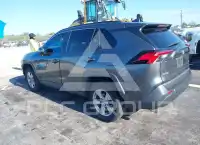2022 Toyota RAV4 photo