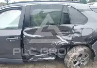 2022 Toyota RAV4 фото