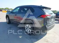 2022 Toyota RAV4 фото