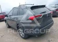 2022 Toyota RAV4 фото