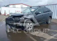 2022 Toyota RAV4 photo