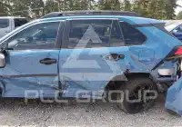 2022 Toyota RAV4 фото
