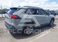 2022 Toyota RAV4 фото