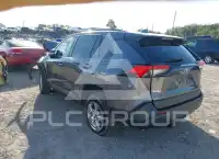 2022 Toyota RAV4 фото