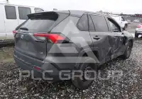 2022 Toyota RAV4 фото