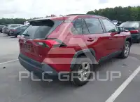 2022 Toyota RAV4 фото