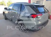 2022 Toyota RAV4 фото