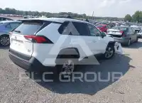 2022 Toyota RAV4 photo
