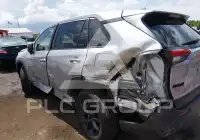 2022 Toyota RAV4 photo