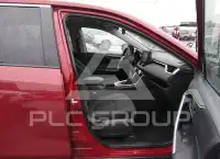 2022 Toyota RAV4 photo