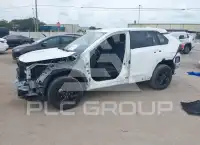 2022 Toyota RAV4 фото