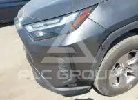 2022 Toyota RAV4 фото