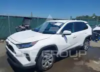 2022 Toyota RAV4 photo