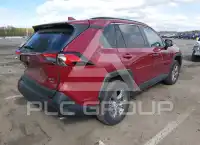 2022 Toyota RAV4 фото