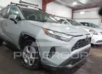 2022 Toyota RAV4 photo
