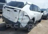 2022 Toyota RAV4 фото