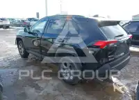 2022 Toyota RAV4 фото