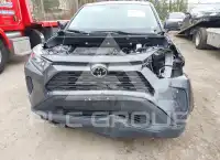2022 Toyota RAV4 фото