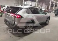 2022 Toyota RAV4 photo
