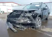 2022 Toyota RAV4 photo