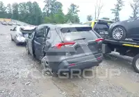 2022 Toyota RAV4 фото