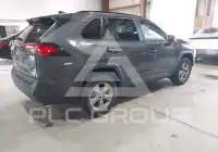 2022 Toyota RAV4 photo